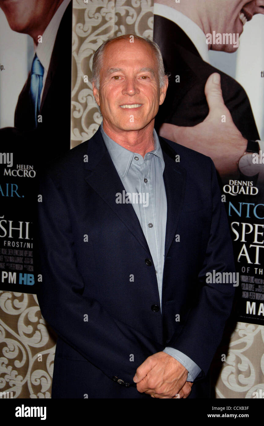 May 19, 2010 Los Angeles, California, U.S. FRANK MARSHALL Attending