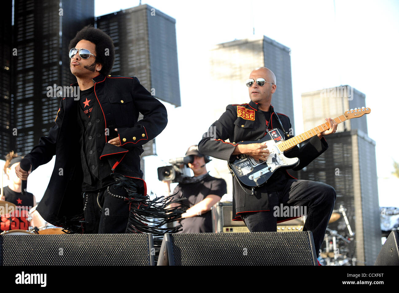 Apr 16, 2010 Indio, California; USA Singer BOOTS RILEY and