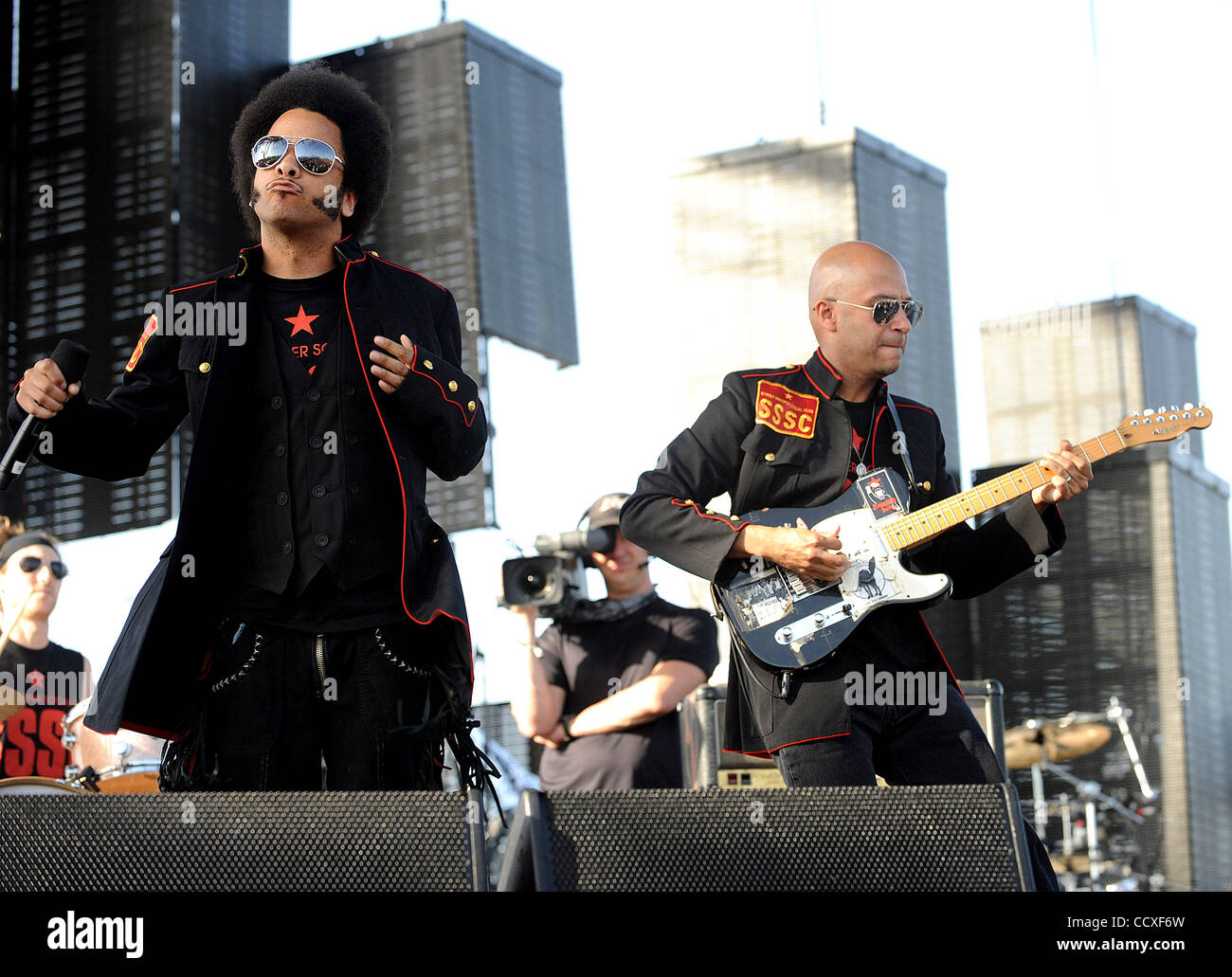 Apr 16, 2010 Indio, California; USA Singer BOOTS RILEY and
