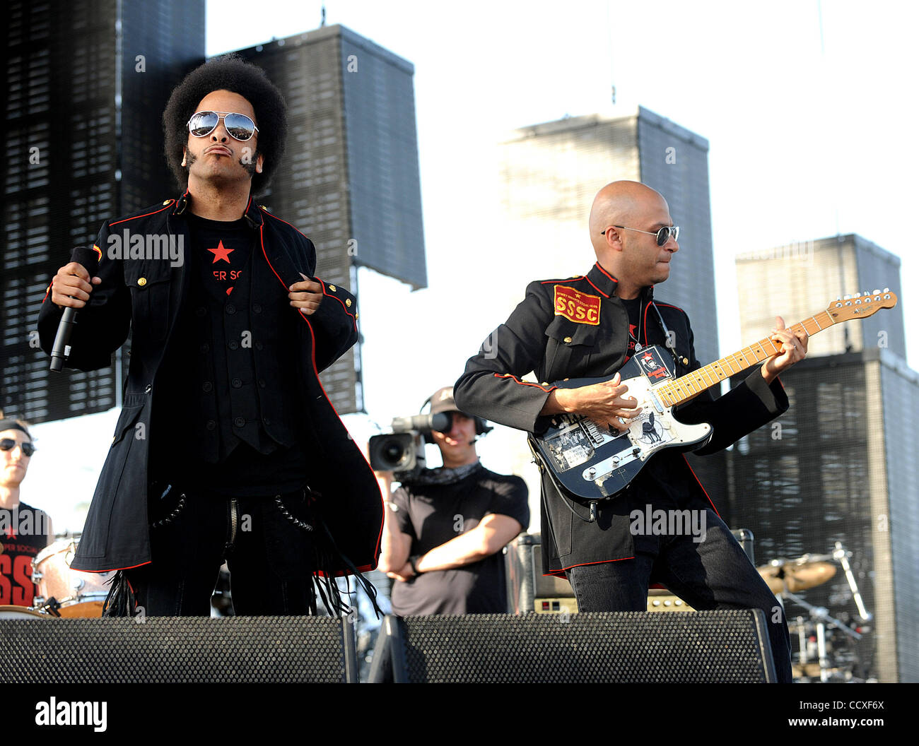 Apr 16, 2010 Indio, California; USA Singer BOOTS RILEY and