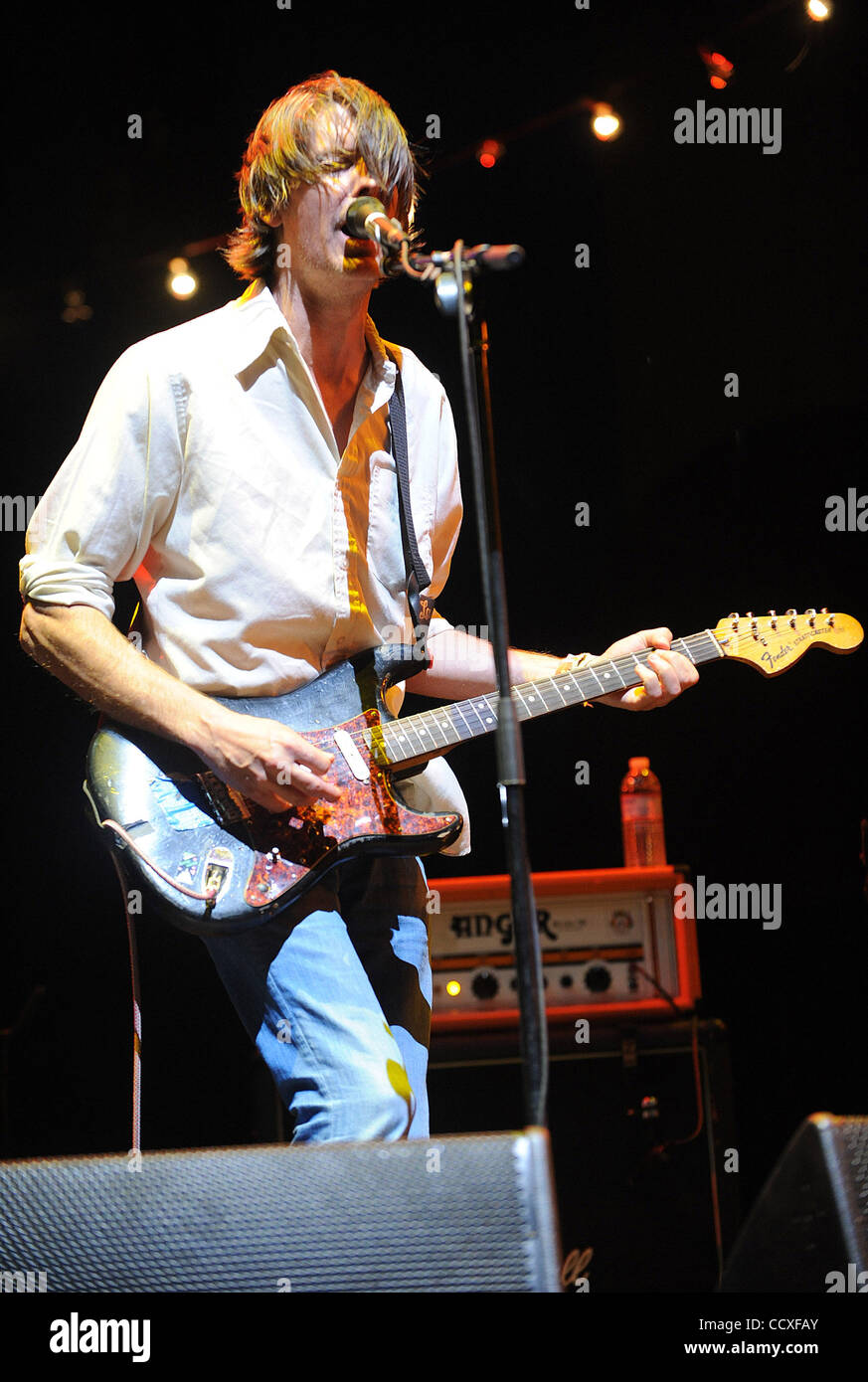 Stephen malkmus pavement hi-res stock photography and images - Alamy