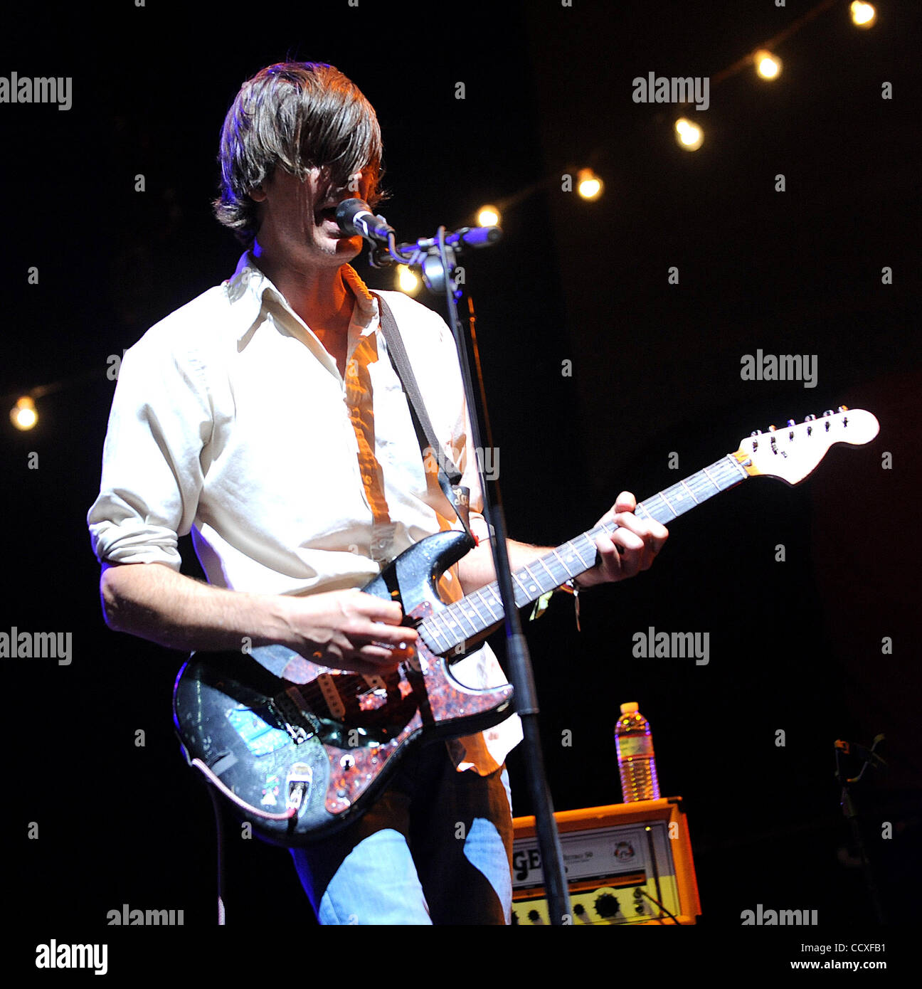 Stephen malkmus pavement hi-res stock photography and images - Alamy