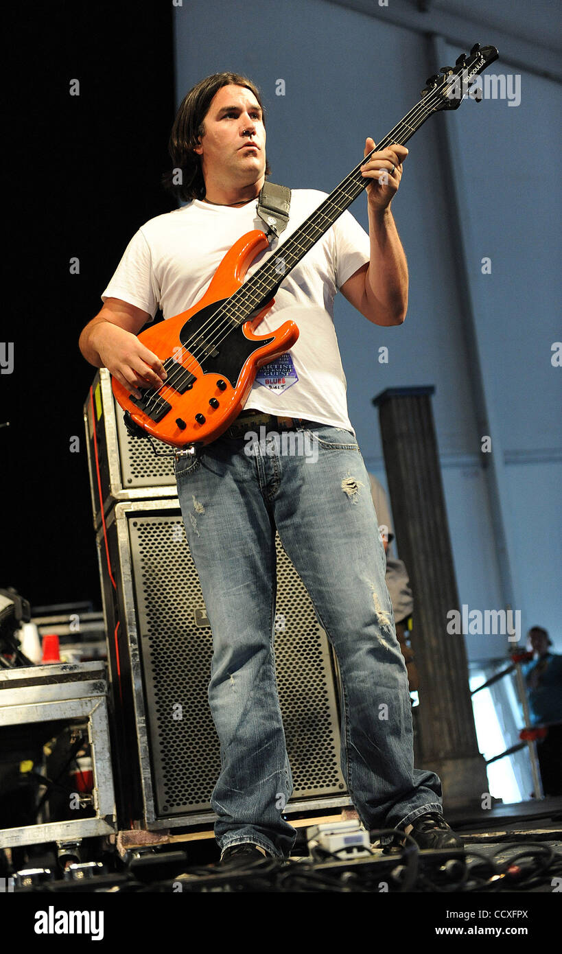 Blues traveler band hi res stock photography and images alamy