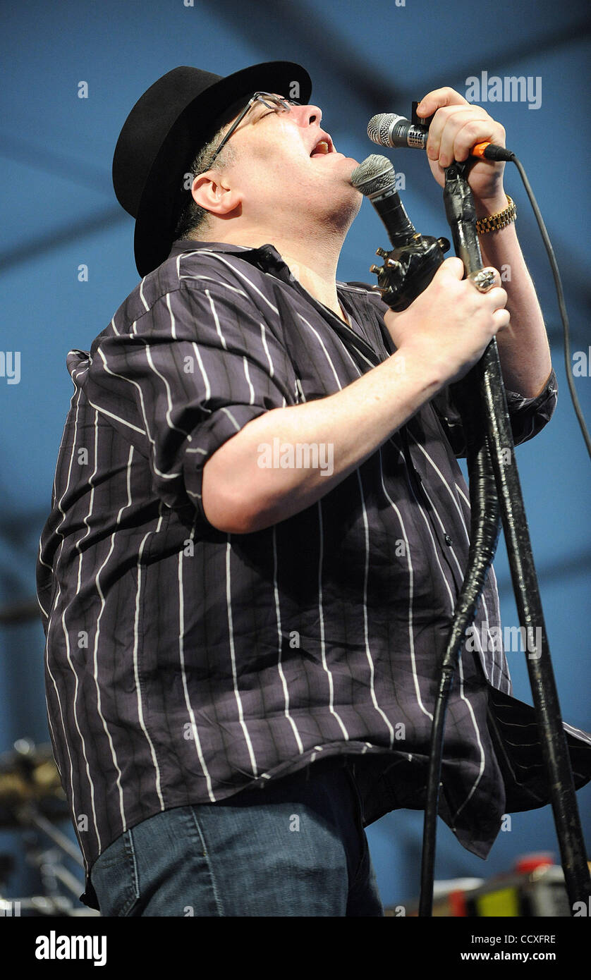 John Popper Harmonica