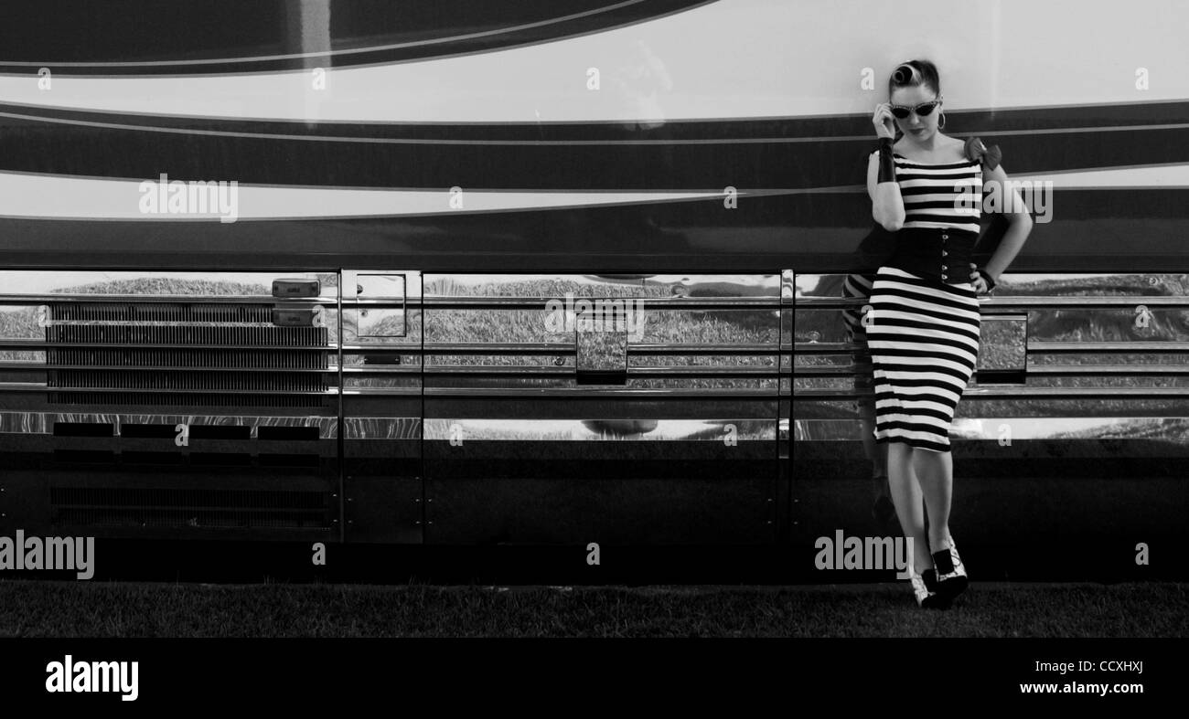 Apr 19, 2010 Los Angeles, California, U.S. Singer performer IMELDA