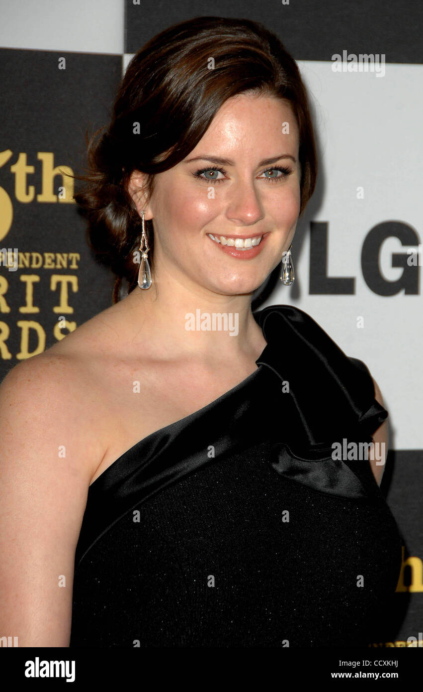 Mar. 05, 2010 - Los Angeles, California, United States - KATIE