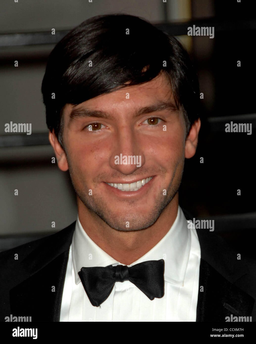 Mar. 07, 2010 - Los Angeles, California, United States - EVAN LYSACEK