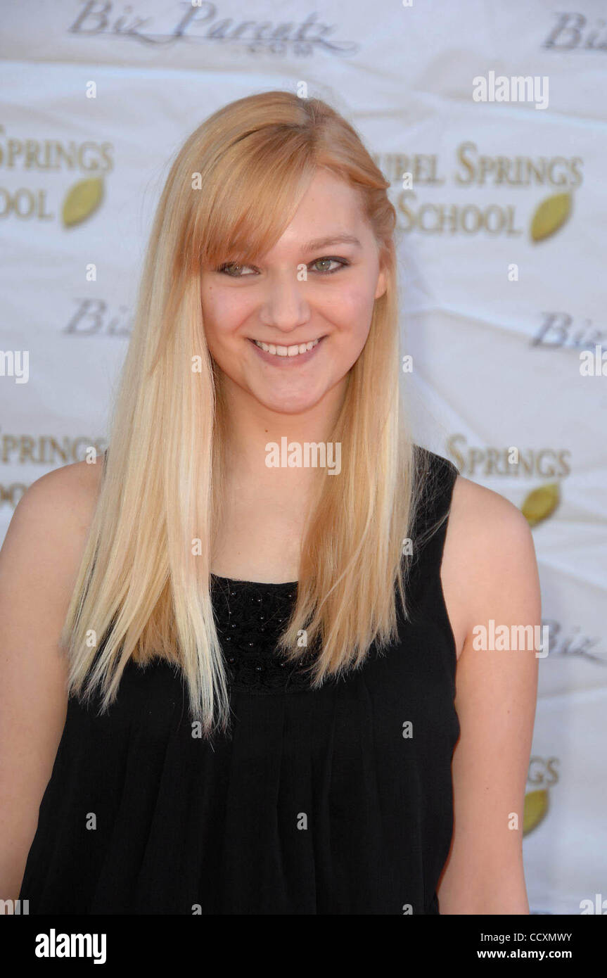 Mar. 14, 2010 - Los Angeles, California, United States - AMANDA