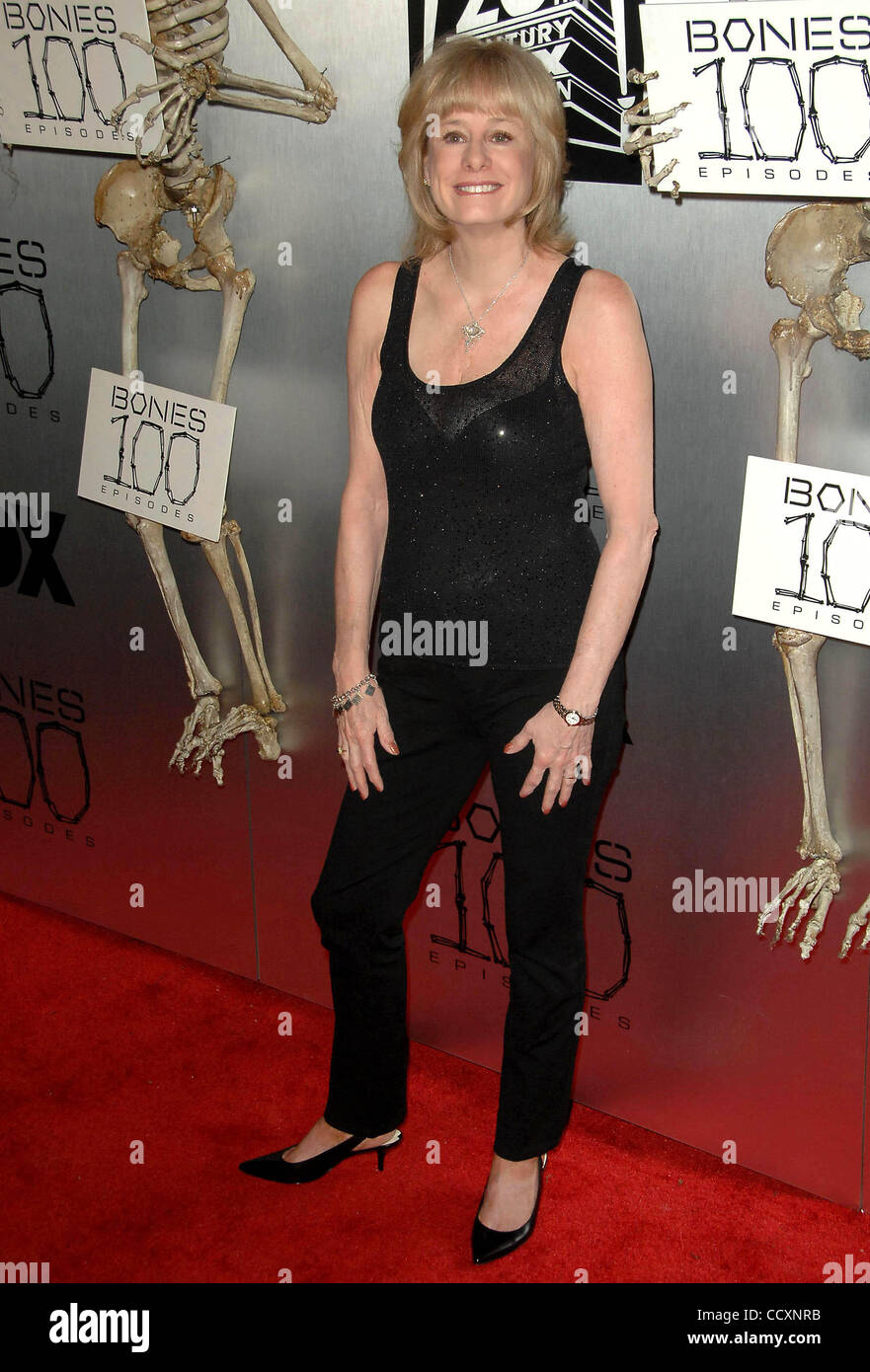 Kathy Reichs