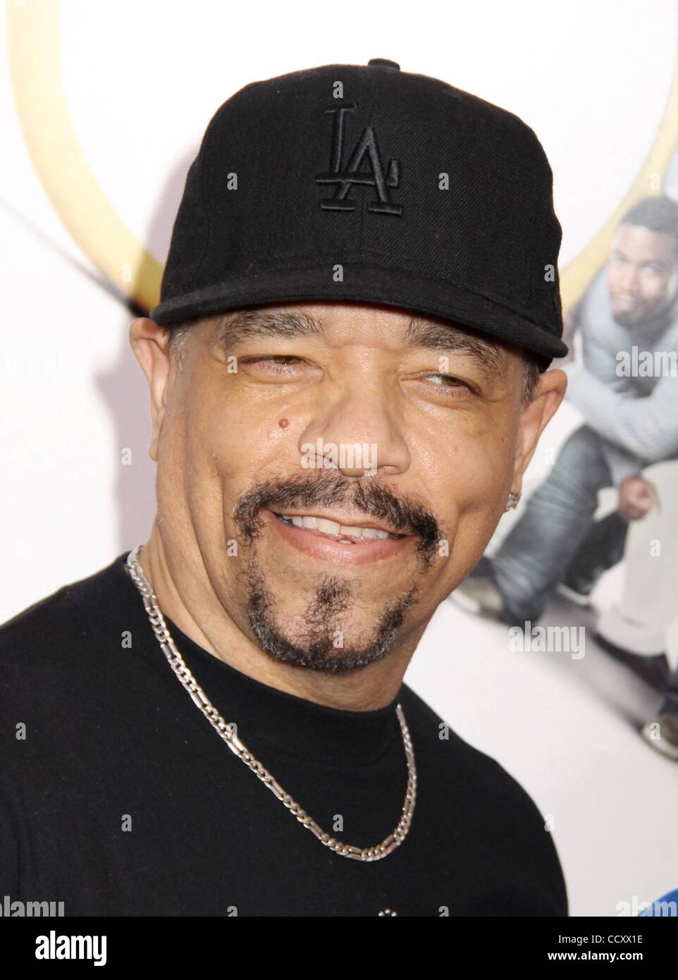 Ice T Common Rapper Rapper t i hi-res stock photography and images - Alamy