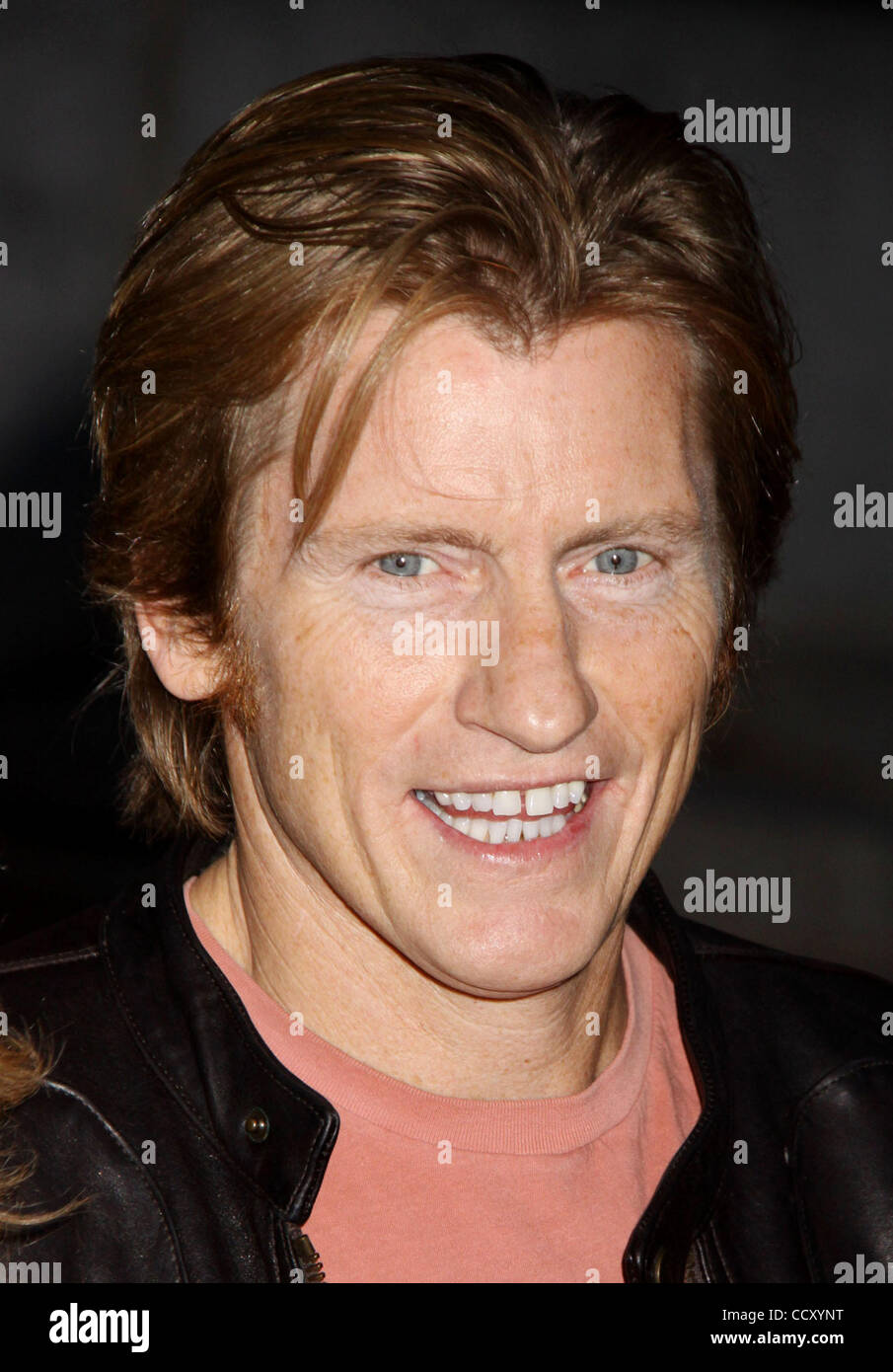 Actor DENIS LEARY attends the 9th Annual Vanity Fair Party held during