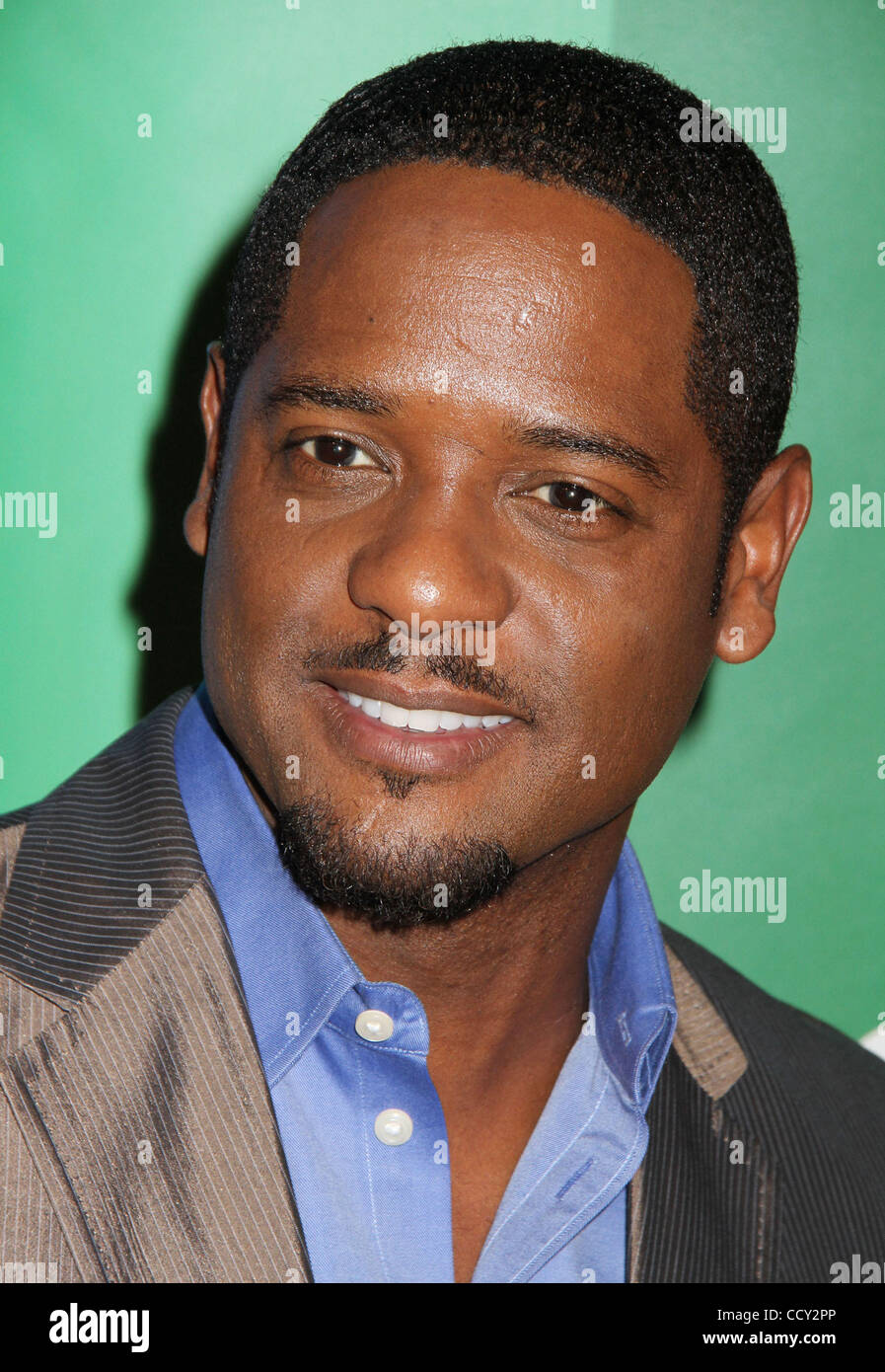 Blair underwood hi-res stock photography and images - Alamy