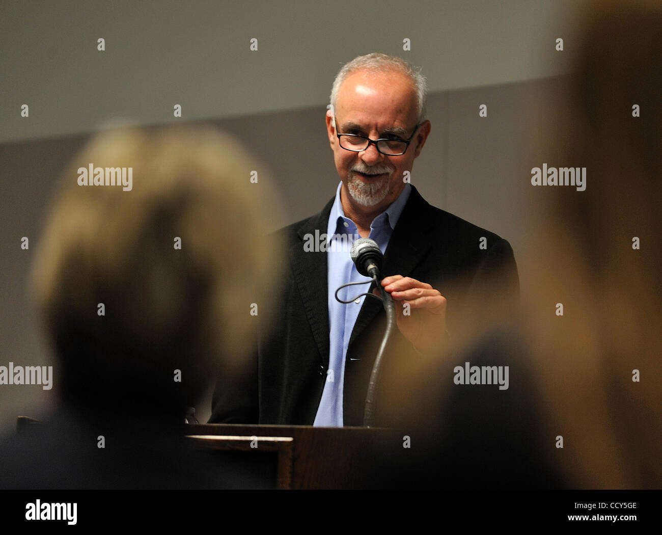 Steve lopez hi-res stock photography and images - Alamy