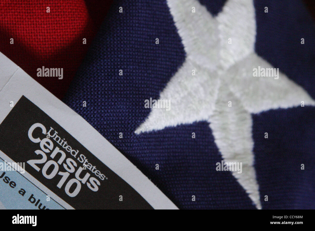 Us census 2010 hires stock photography and images Alamy