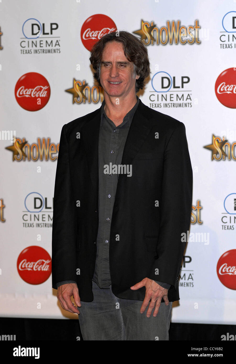 Jay Rooth Mar. 18, 2010 - Hollywood, California, United States - JAY ROACH.COMEDY ...