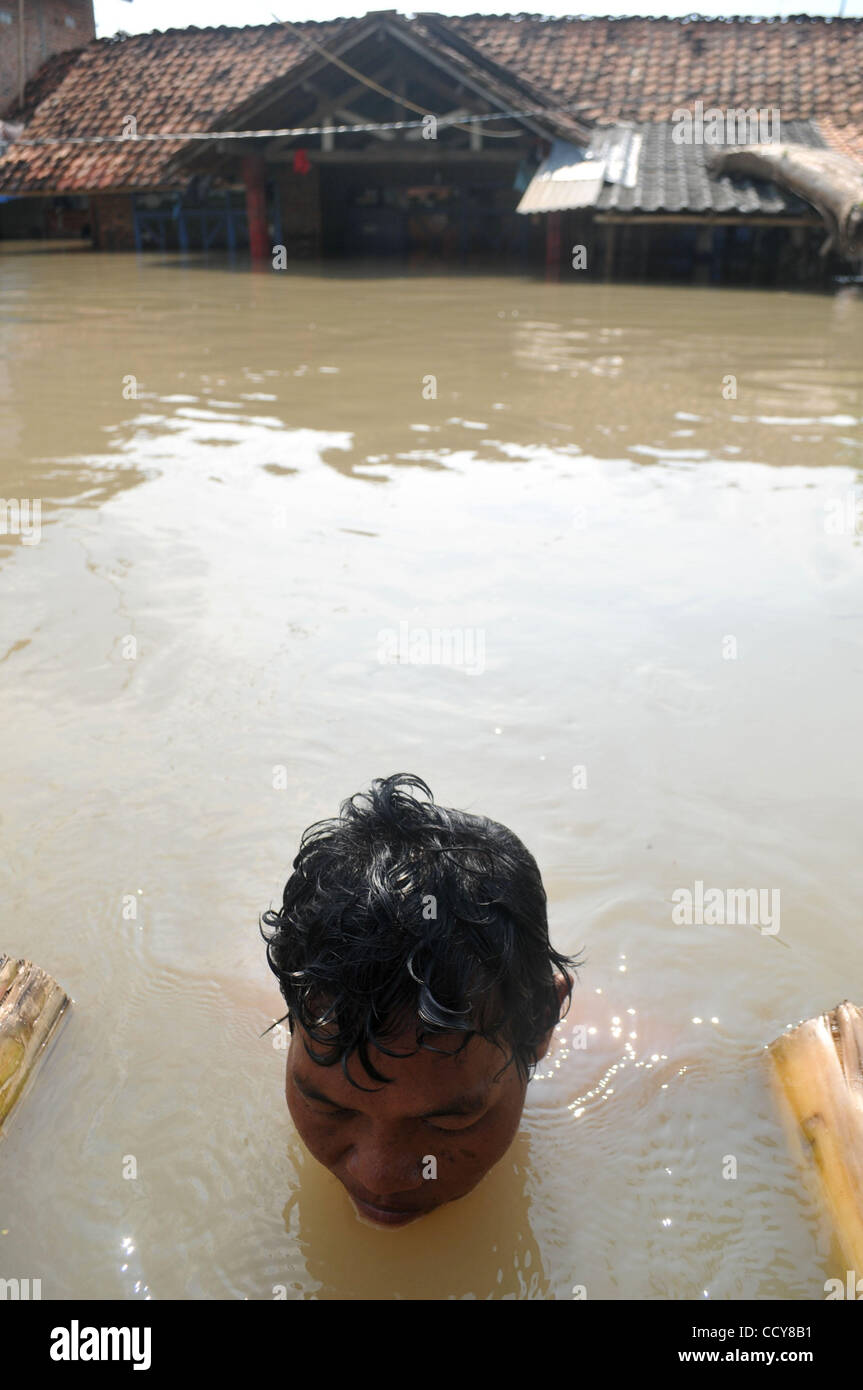 West java province river hi-res stock photography and images - Alamy
