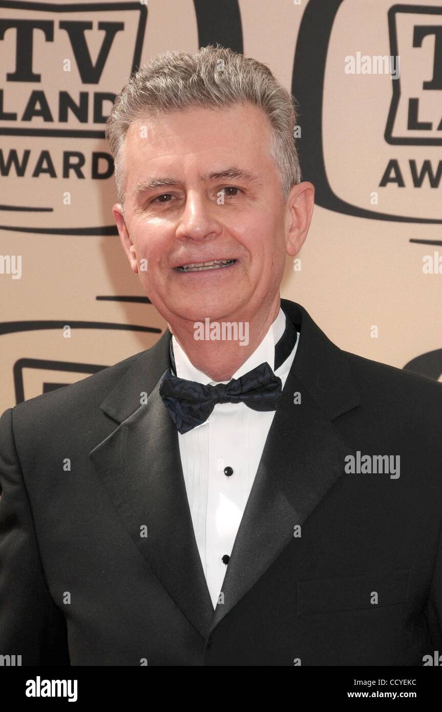 Fred grandy hi-res stock photography and images - Alamy