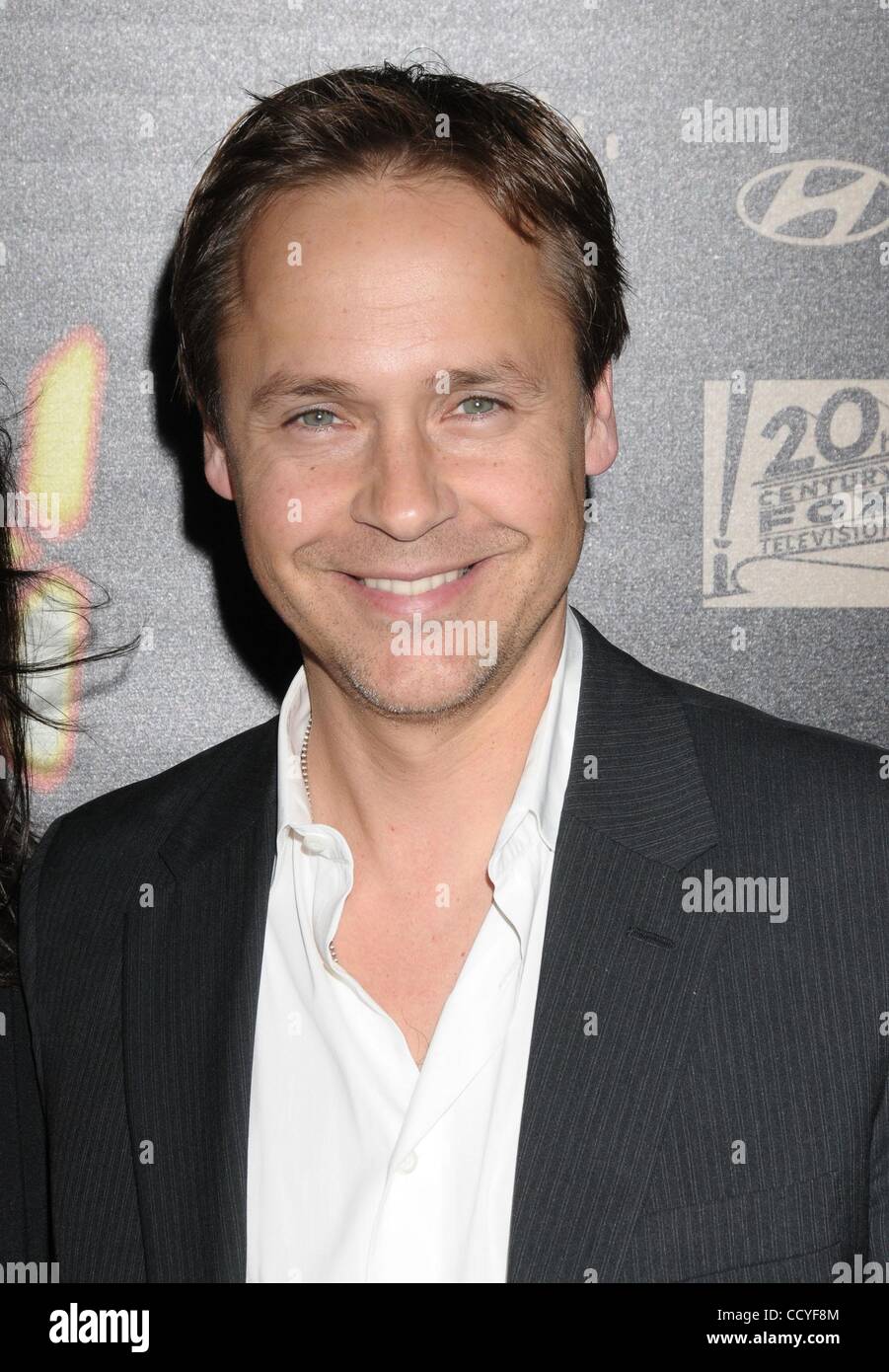 Apr 30, 2010 - Los Angeles, California, USA - Actor CHAD LOWE at the