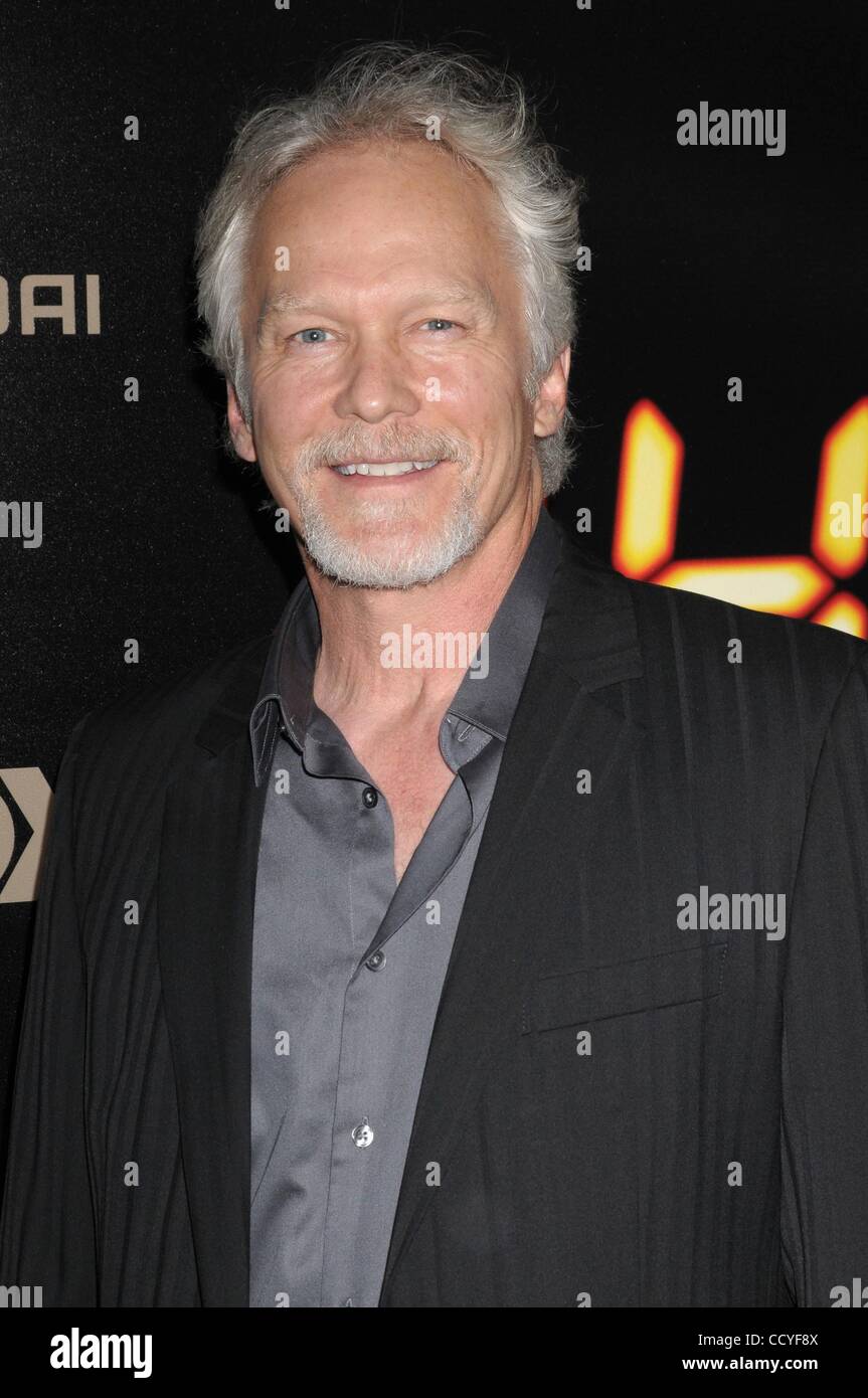 Apr 30, 2010 Los Angeles, California, USA Actor JAMES MORRISON at