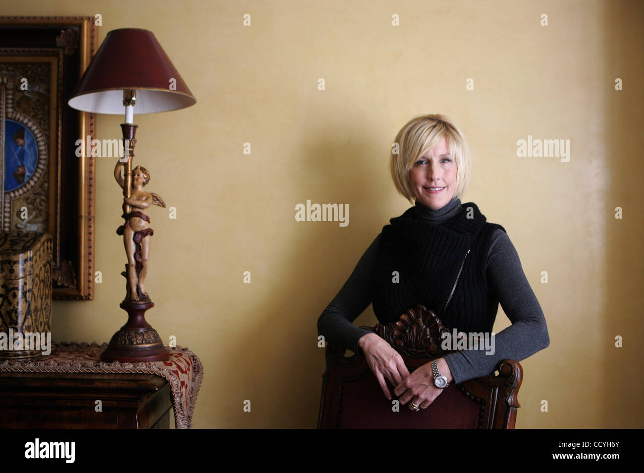 Erin brockovich ellis hires stock photography and images Alamy