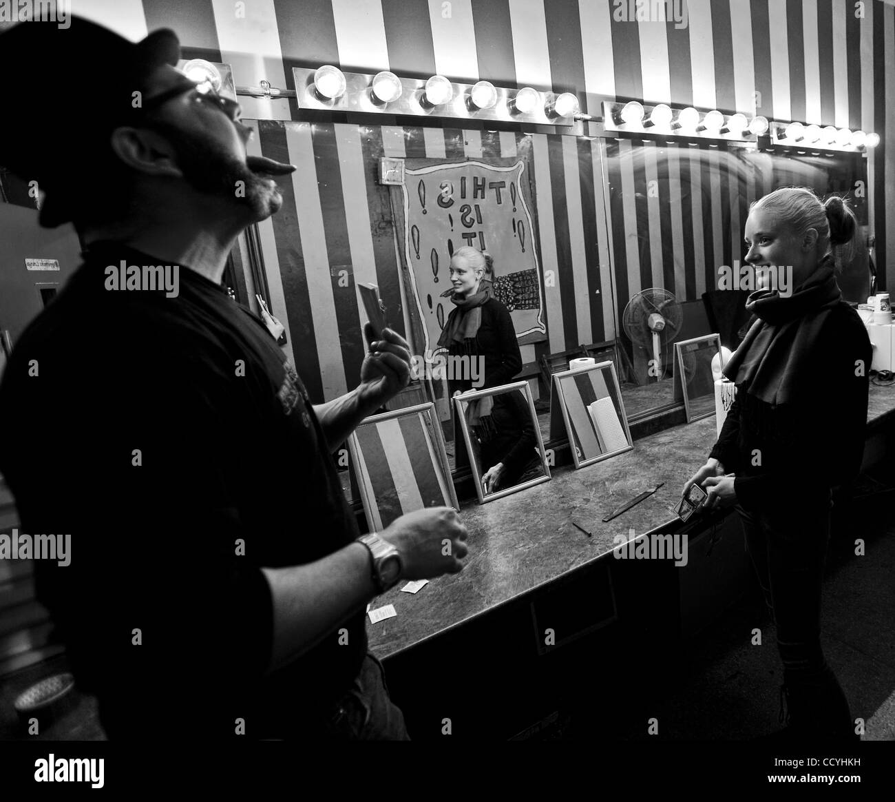 Opal adam hires stock photography and images Alamy