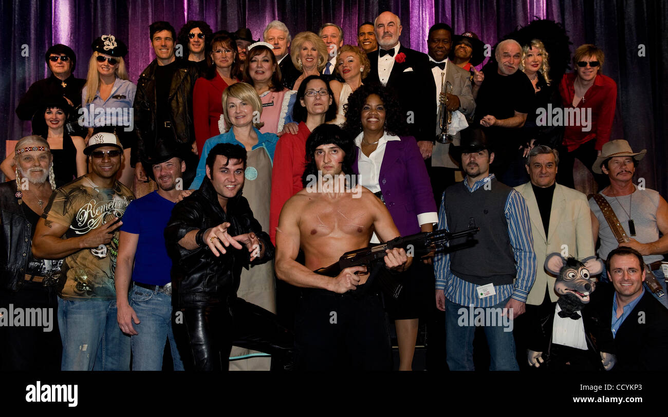 Celebrity Group