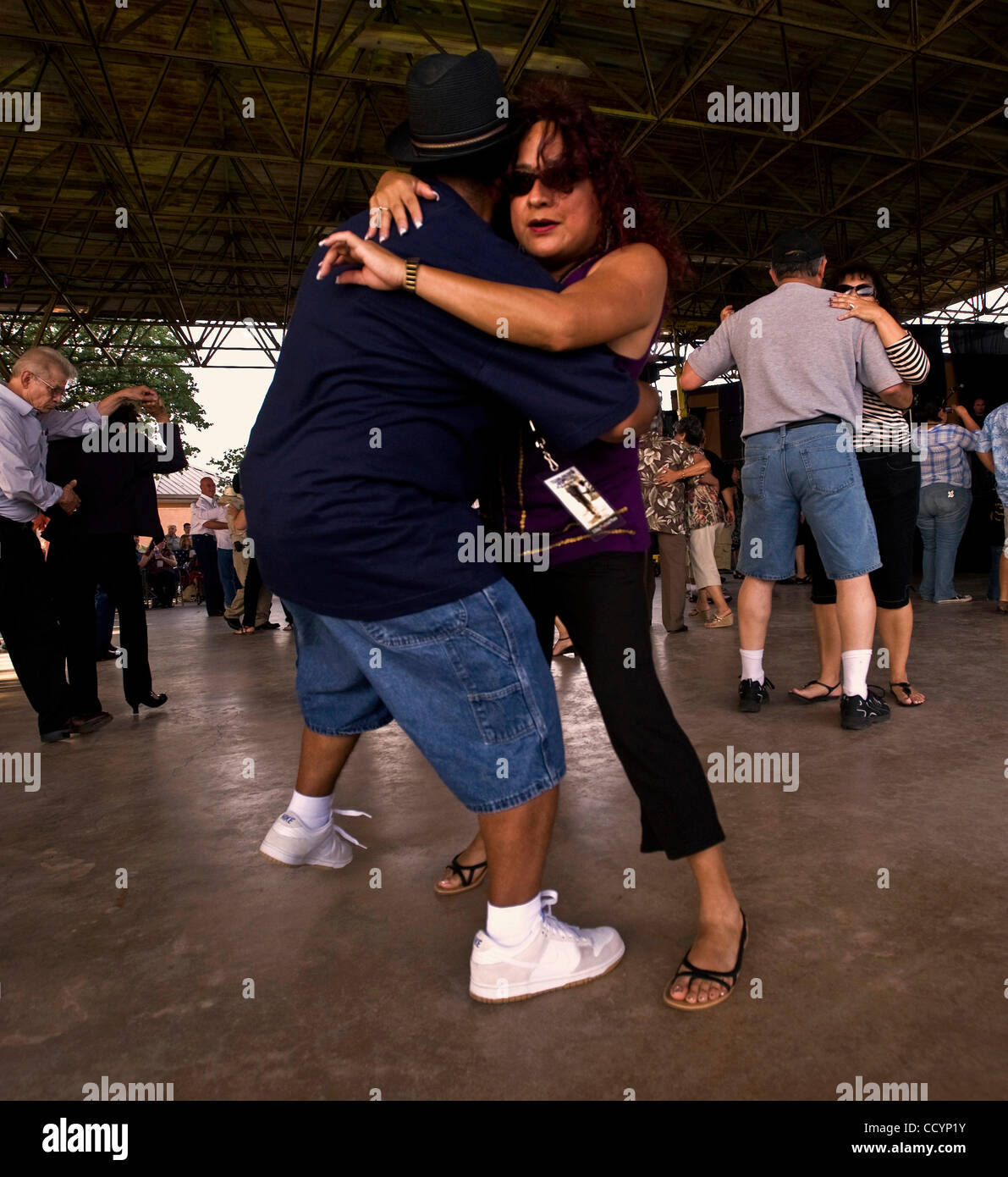 Tejano dance hires stock photography and images Alamy