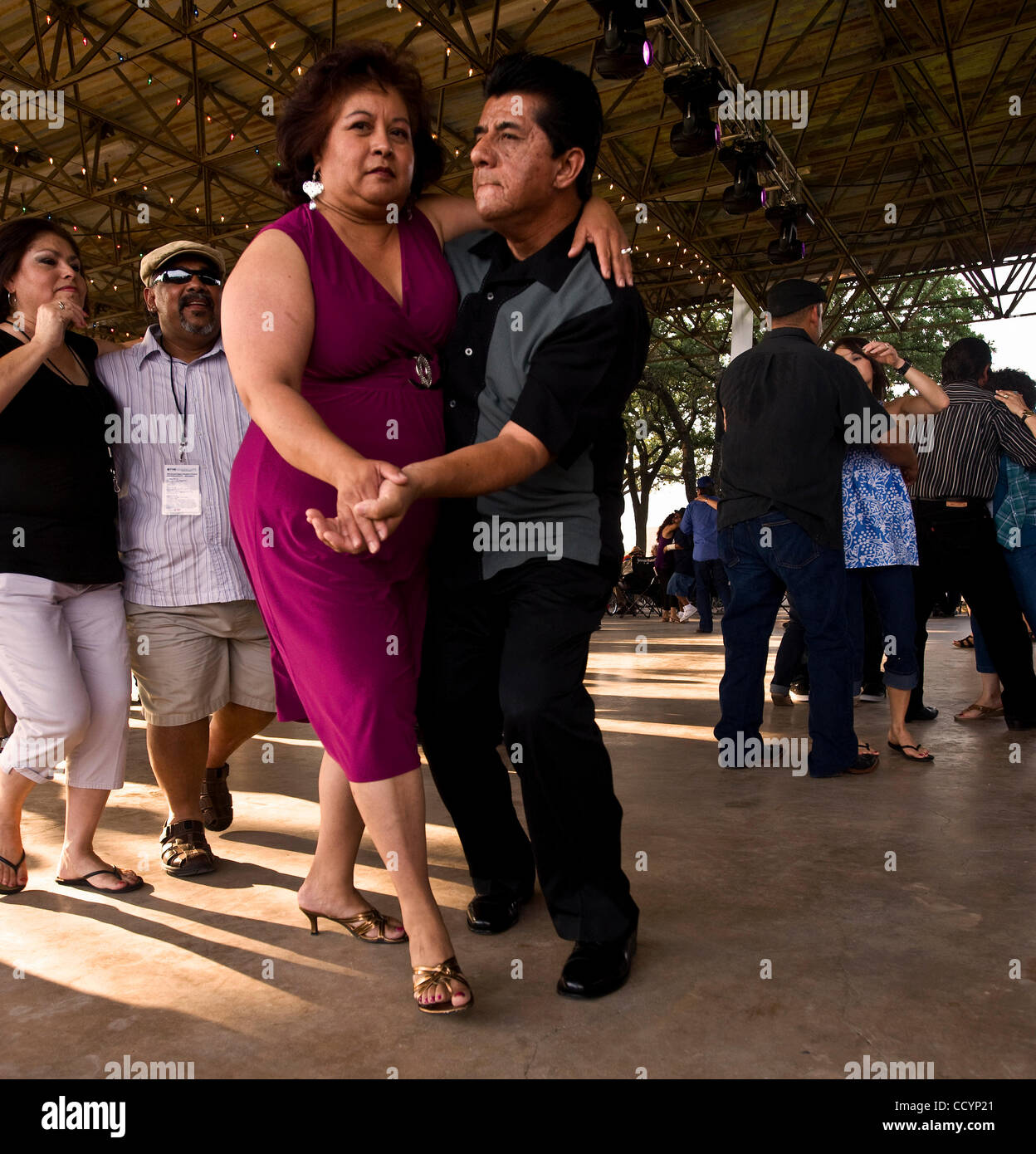 Tejano dance hires stock photography and images Alamy