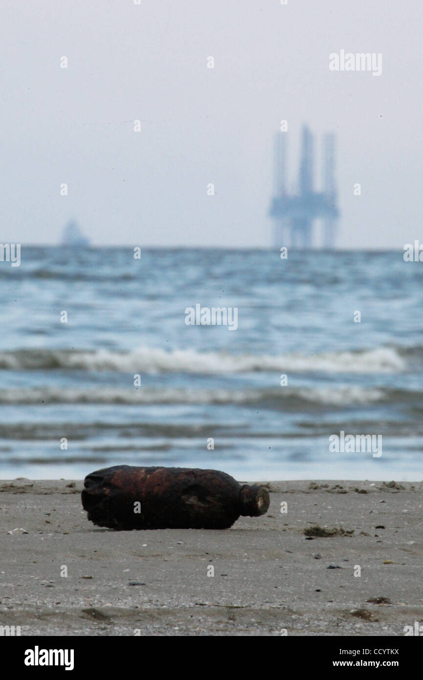 Elmer's island louisiana hires stock photography and images Alamy