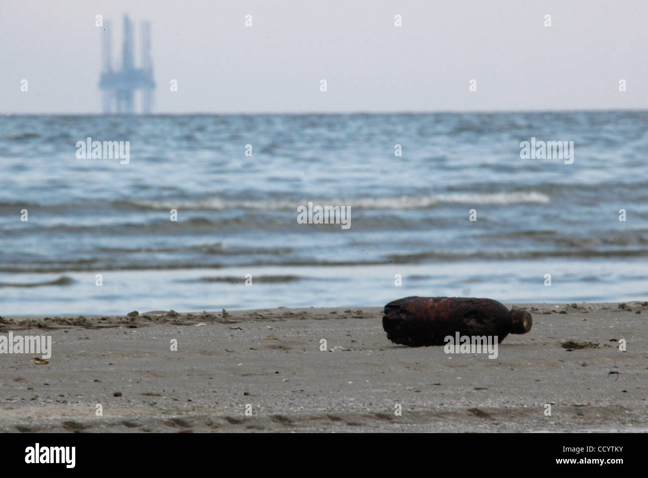 Elmer's island louisiana hires stock photography and images Alamy