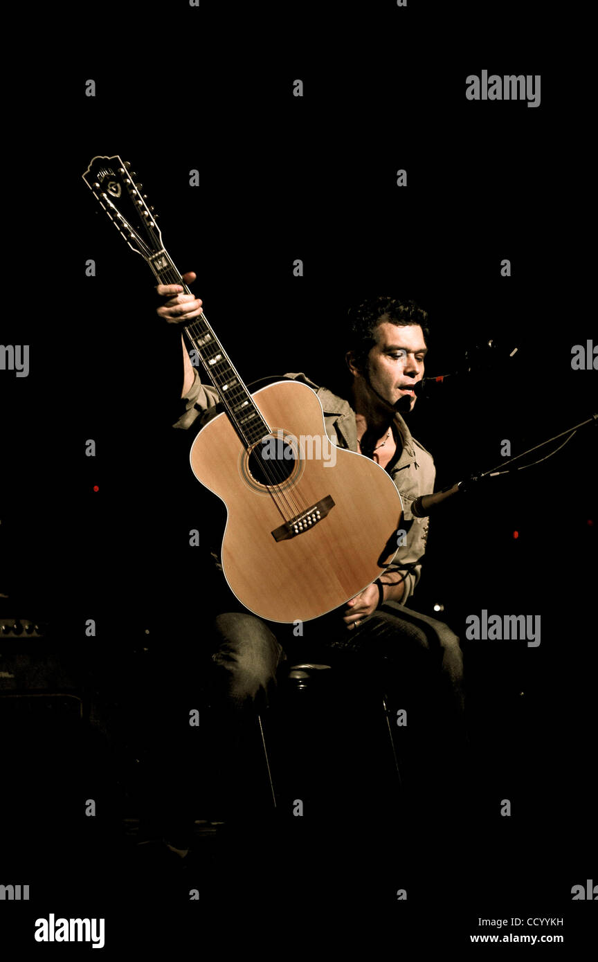 Doyle bramhall ii hi-res stock photography and images - Alamy