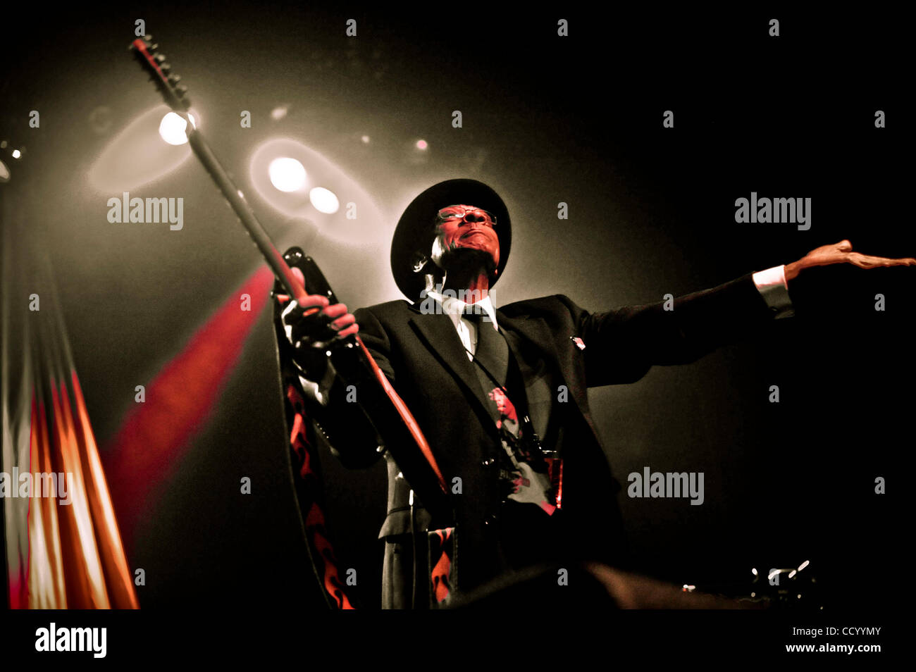 Howlin wolf hubert sumlin hi-res stock photography and images - Alamy