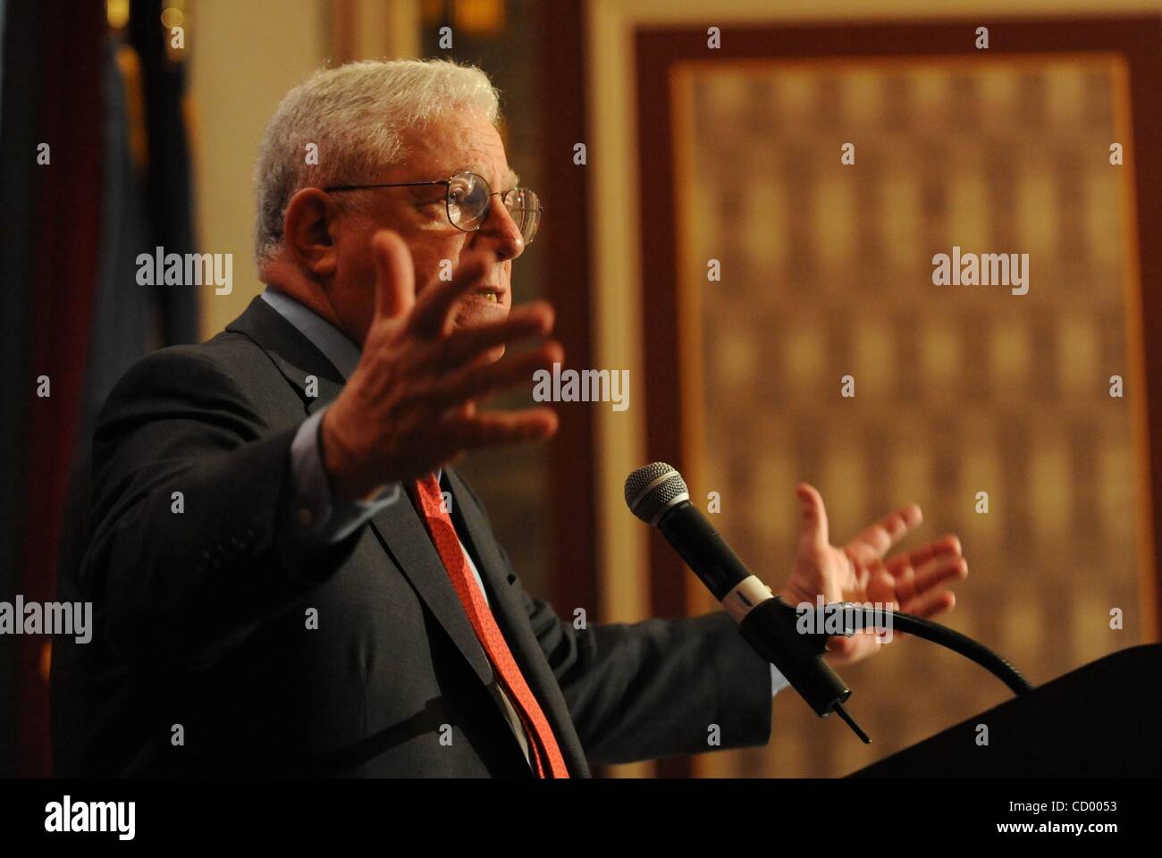 Mar 26, 2010 - Manhattan, New York, USA - Lieutenant Governor RICHARD ...