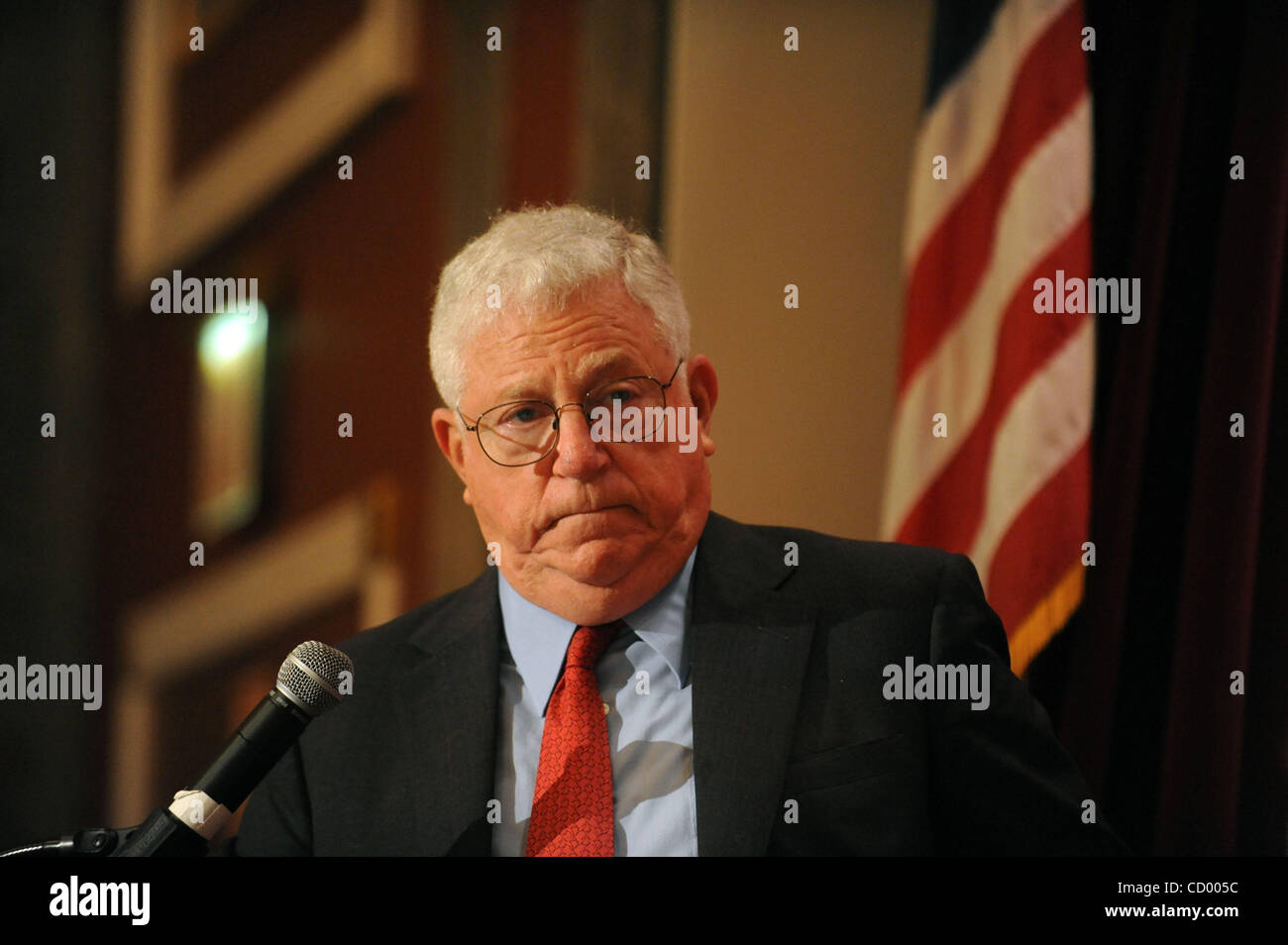 Mar 26, 2010 - Manhattan, New York, USA - Lieutenant Governor RICHARD ...