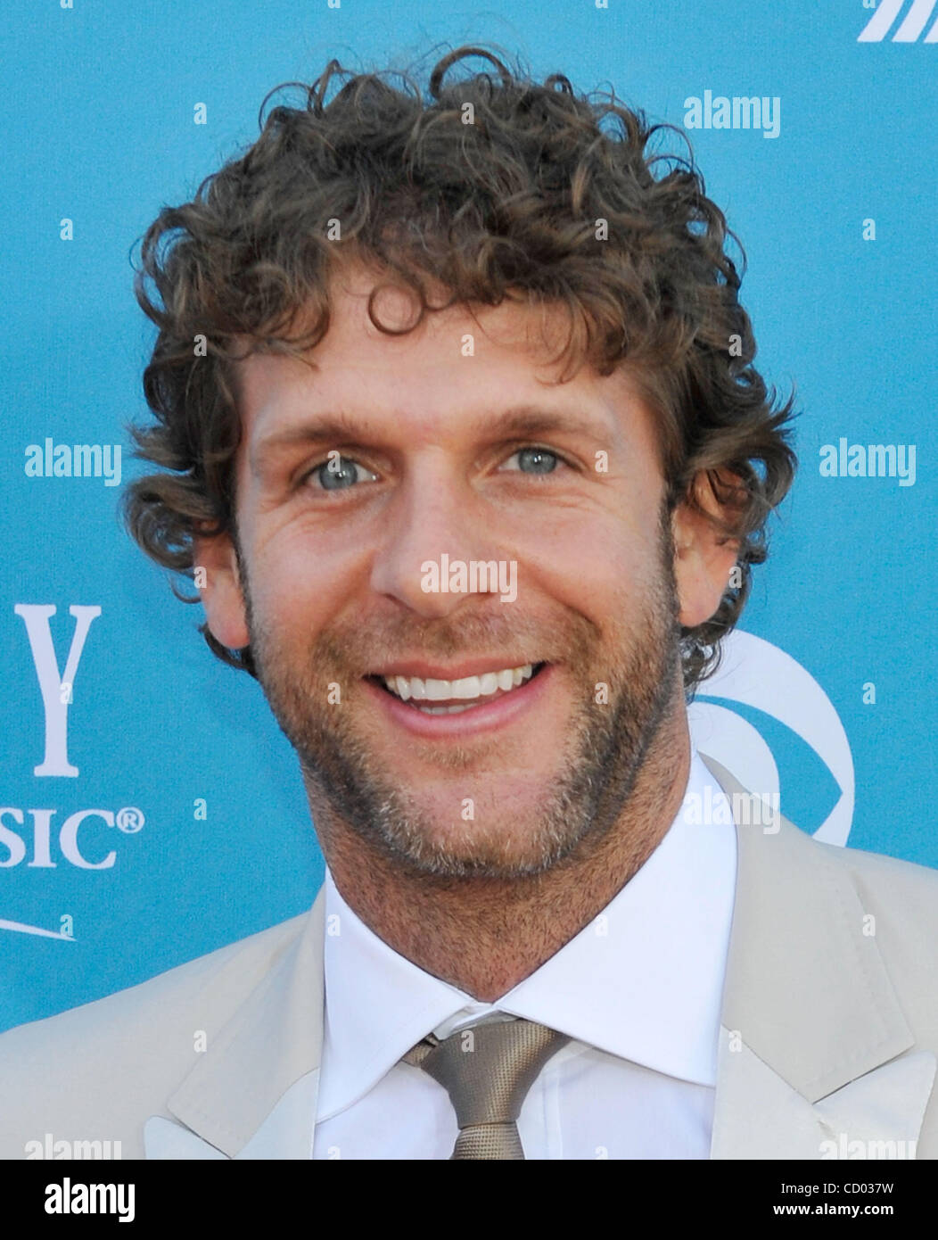 April 18, 2010 Las Vegas, Nevada, USA Musician BILLY CURRINGTON