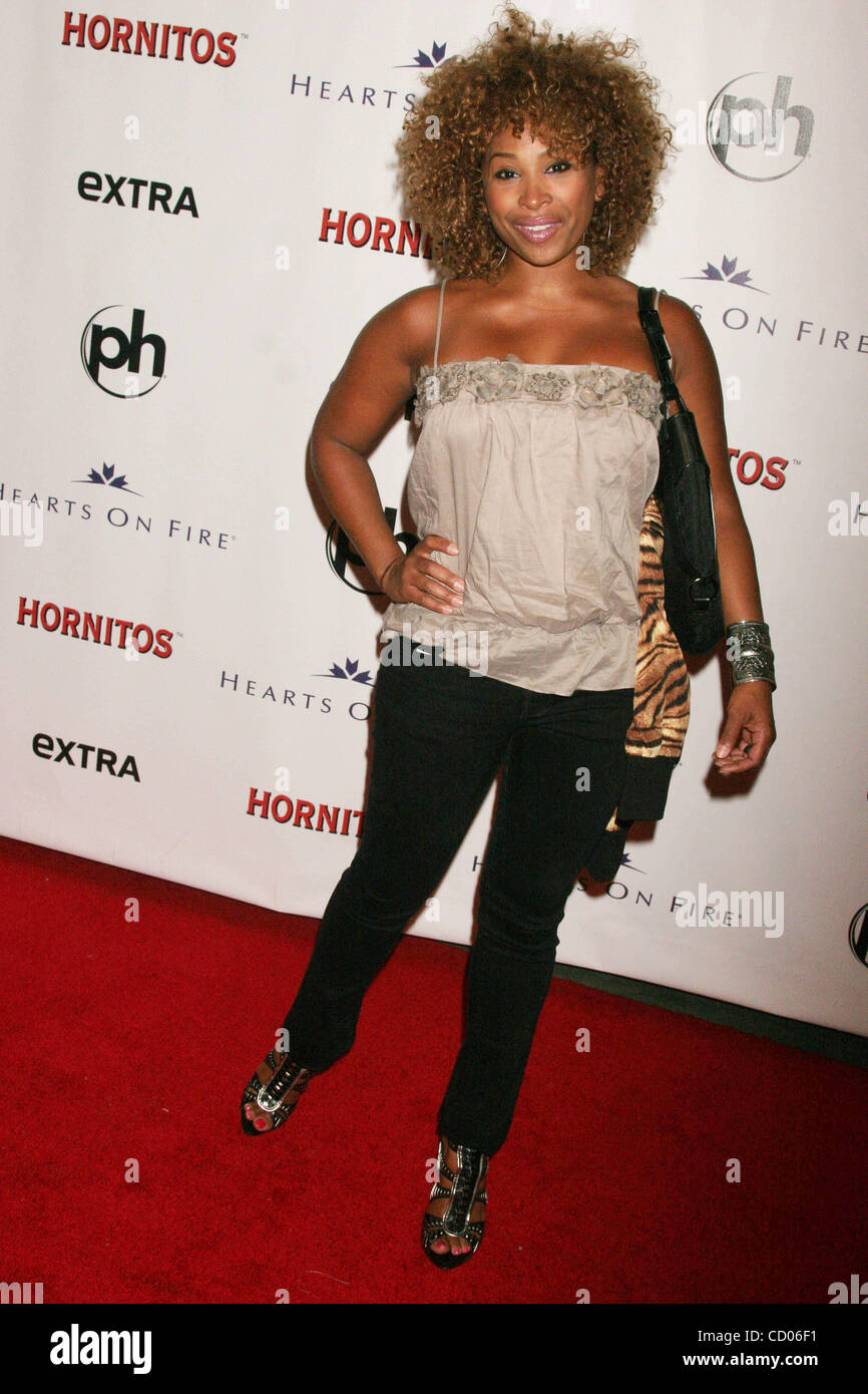 Tanika ray hi-res stock photography and images - Alamy