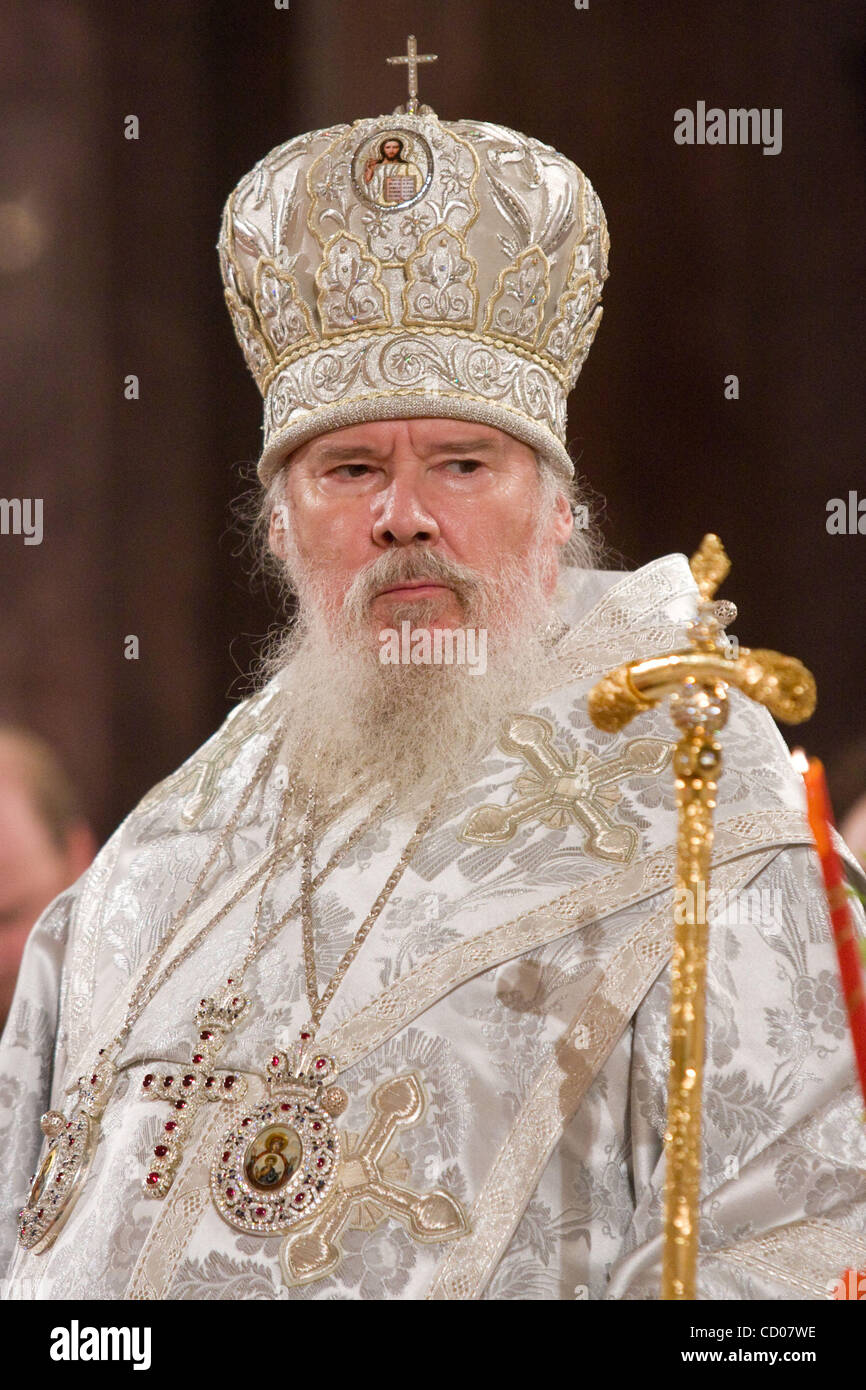 Classify Patriarch Alexy II of Moscow