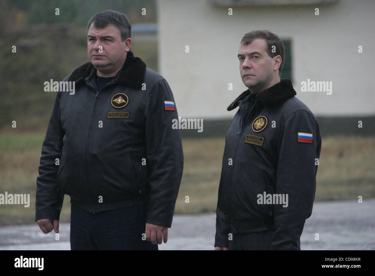 Serdyukov took up the new: the ex-Minister of Defense moved to Russian Technologies 15.11.2013 Serdyukov took up the new: the ex-Minister of Defense moved to Russian Technologies 15.11.2013