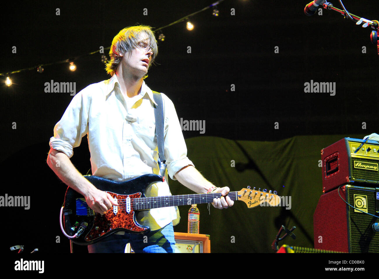 Stephen malkmus pavement hi-res stock photography and images - Alamy