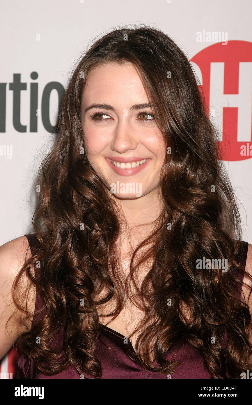 Madeline zima californication hi-res stock photography and images - Alamy