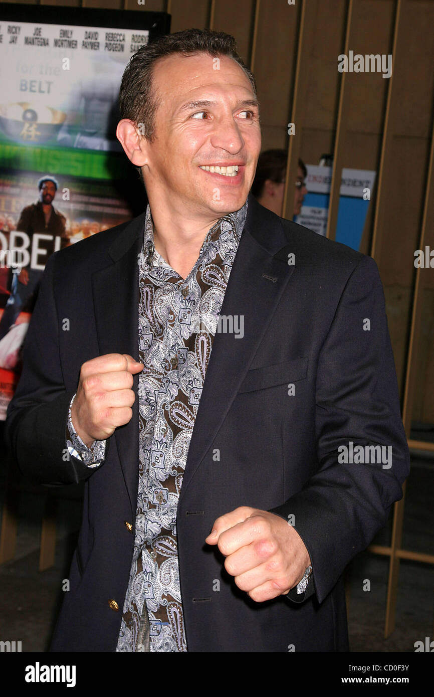 Ray mancini hi-res stock photography and images - Alamy