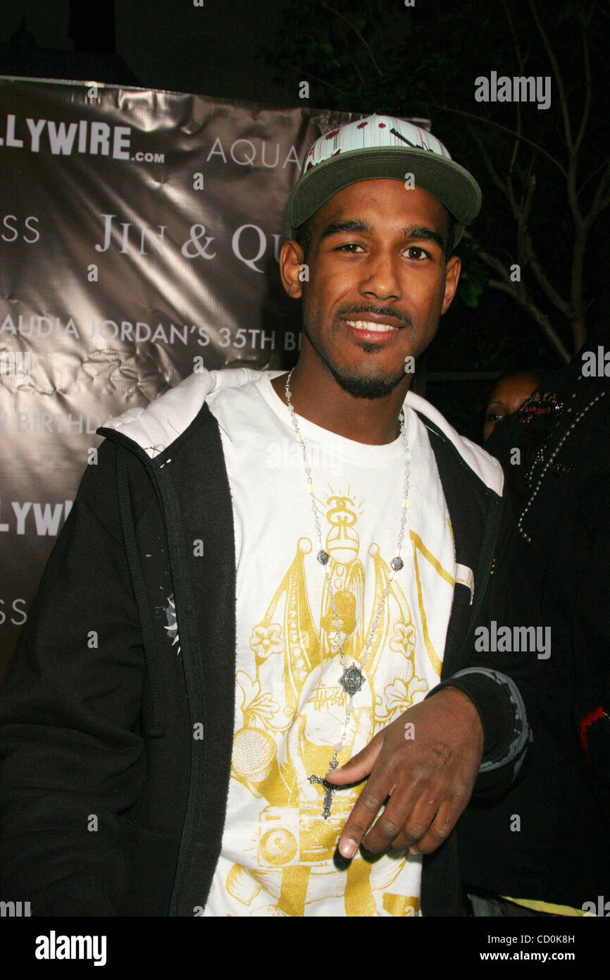 Bobby brown and landon brown hi-res stock photography and images - Alamy