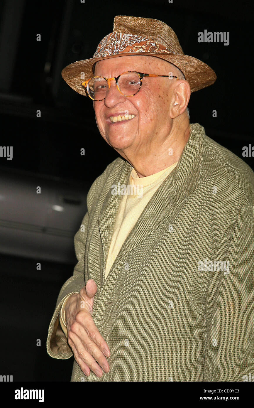 Nov. 18, 2008 - Hollywood, California, U.S. - CHW.''DOUBT'' LOS ANGELES SPECIAL SCREENING .ACADEMY OF MOTION PICTURE ARTS AND SCIENCES,  BEVERLY HILLS, CALIFORNIA 11-18-2008.GEORGE CHRISTIE   .  - -   I13861CHW(Credit Image: Â© Clinton Wallace/Globe Photos/ZUMAPRESS.com) Stock Photo