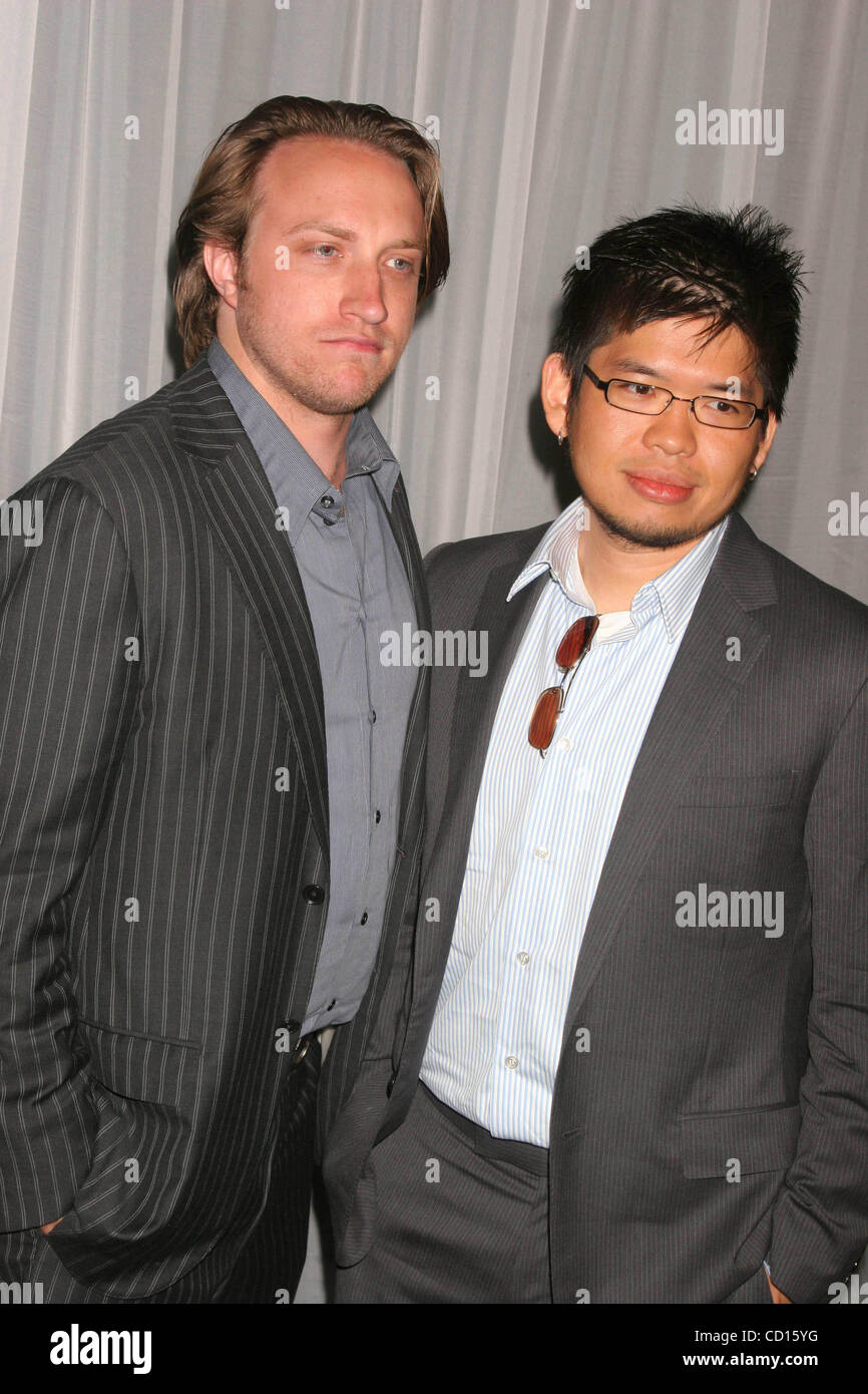 Chad hurley hi-res stock photography and images - Alamy