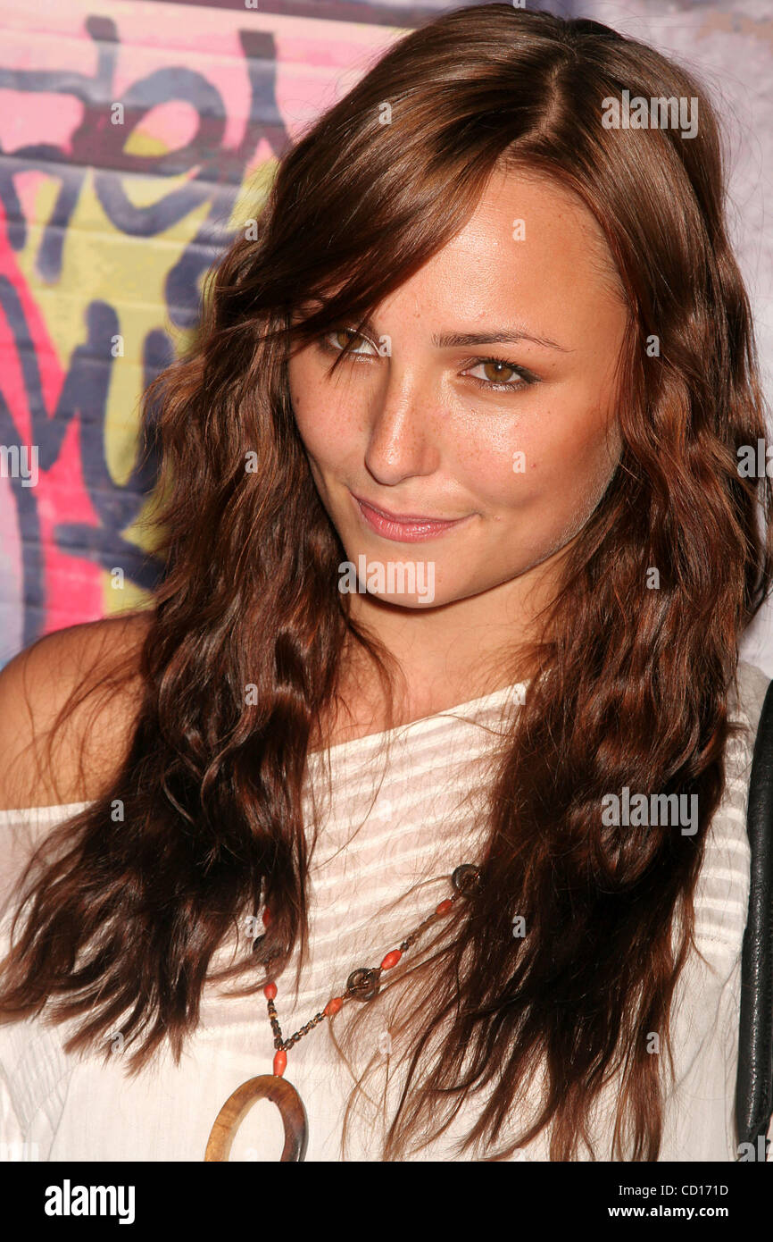 Briana evigan step up hi-res stock photography and images - Alamy