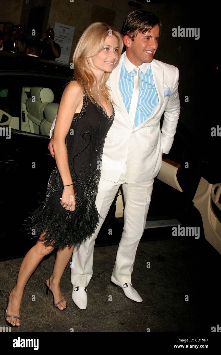 Sept. 3, 2008 - Hollywood, California, U.S. - I13673CHW.DR . ROBERT REY ...