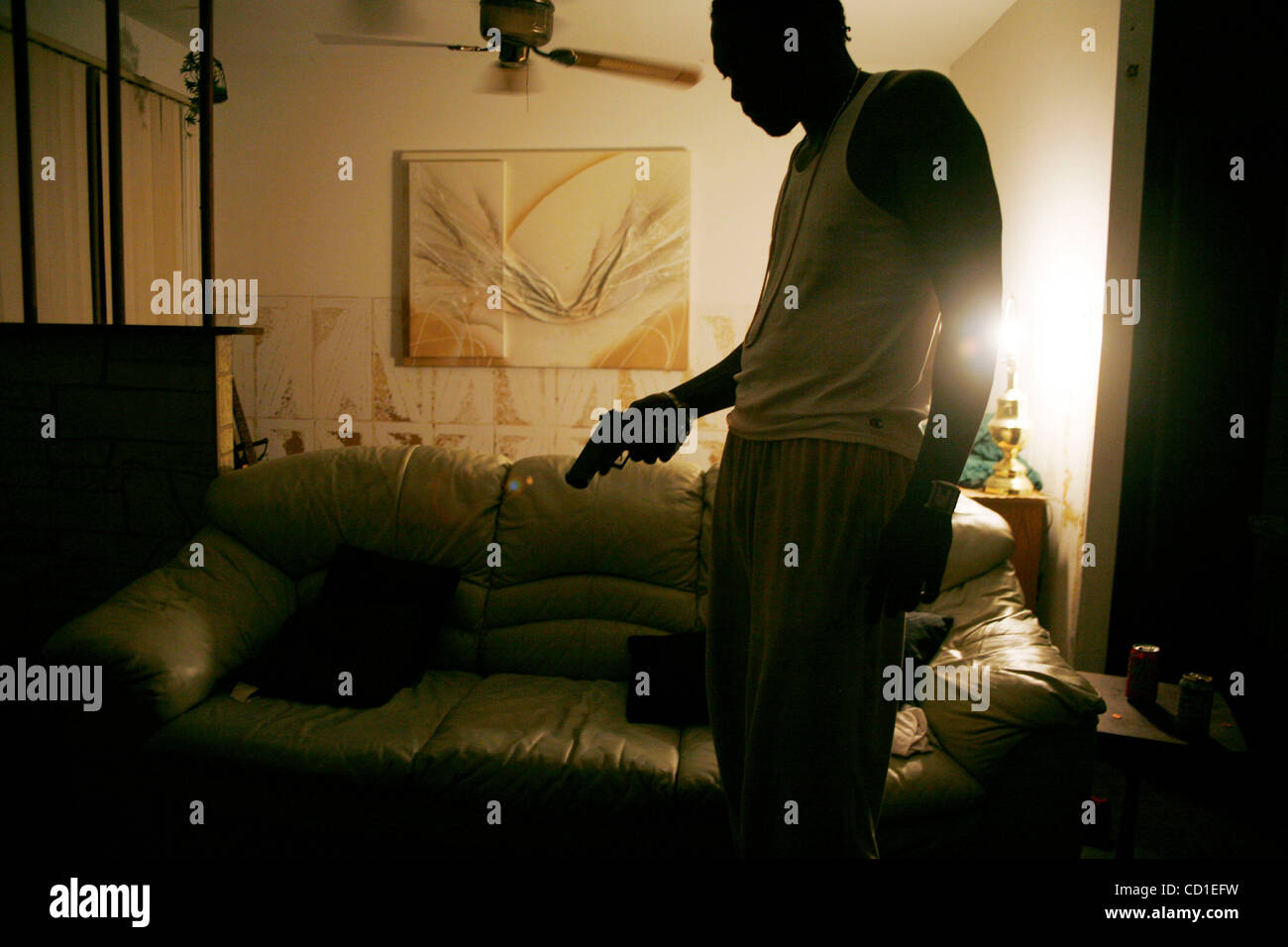 Mar 16, 2008 Gary, Indiana, USA Gary, Indiana was built by US Steel in 1906. The city