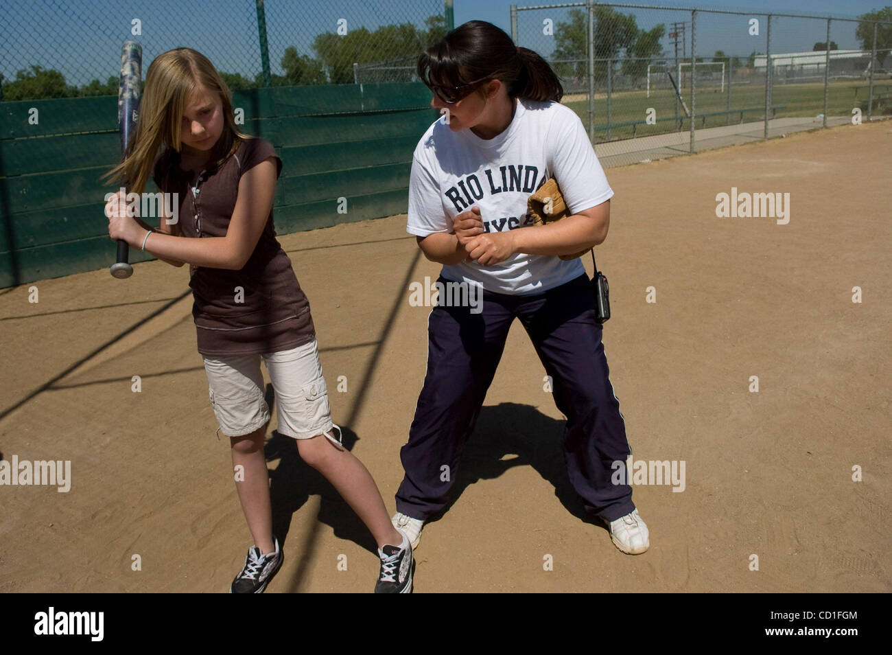P e lesson hires stock photography and images Alamy