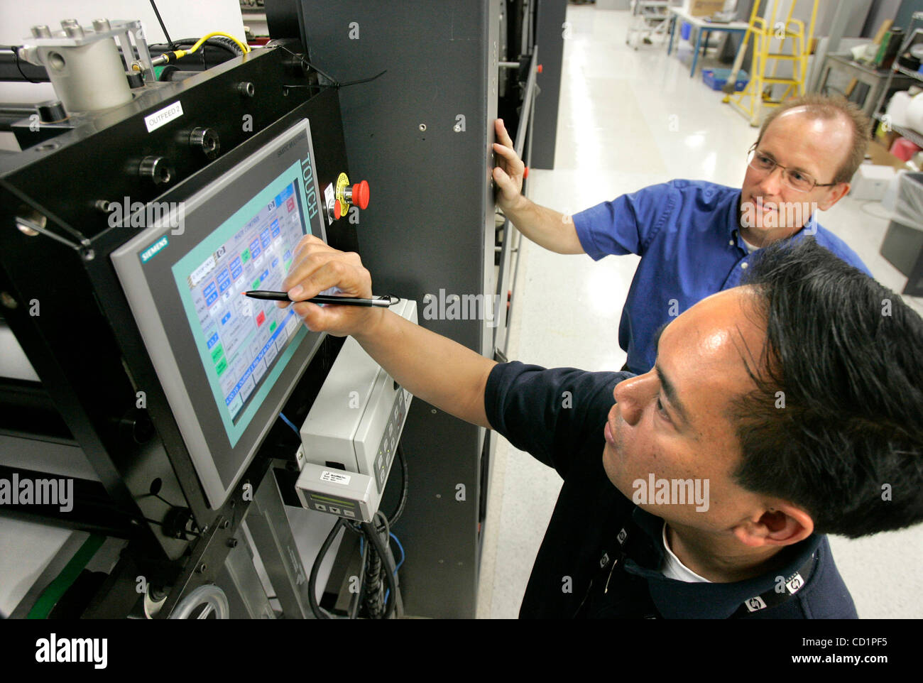 Printing systems hires stock photography and images Alamy