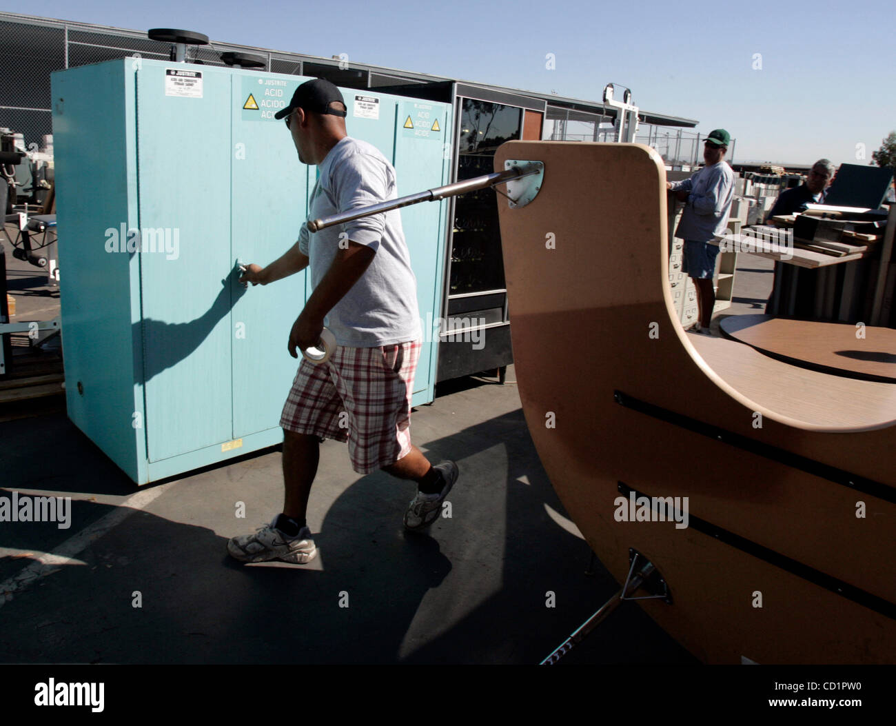 Laura juan hires stock photography and images Alamy